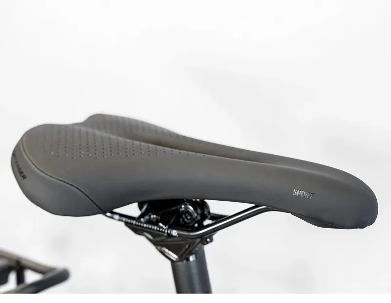 Trek dual hotsell sport 2 2016